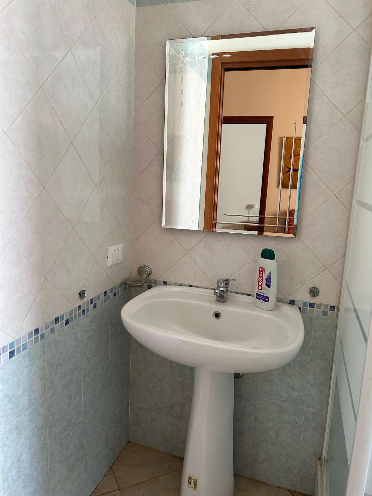 Al Politeama Casa Vacanze Appartamento Palermo
