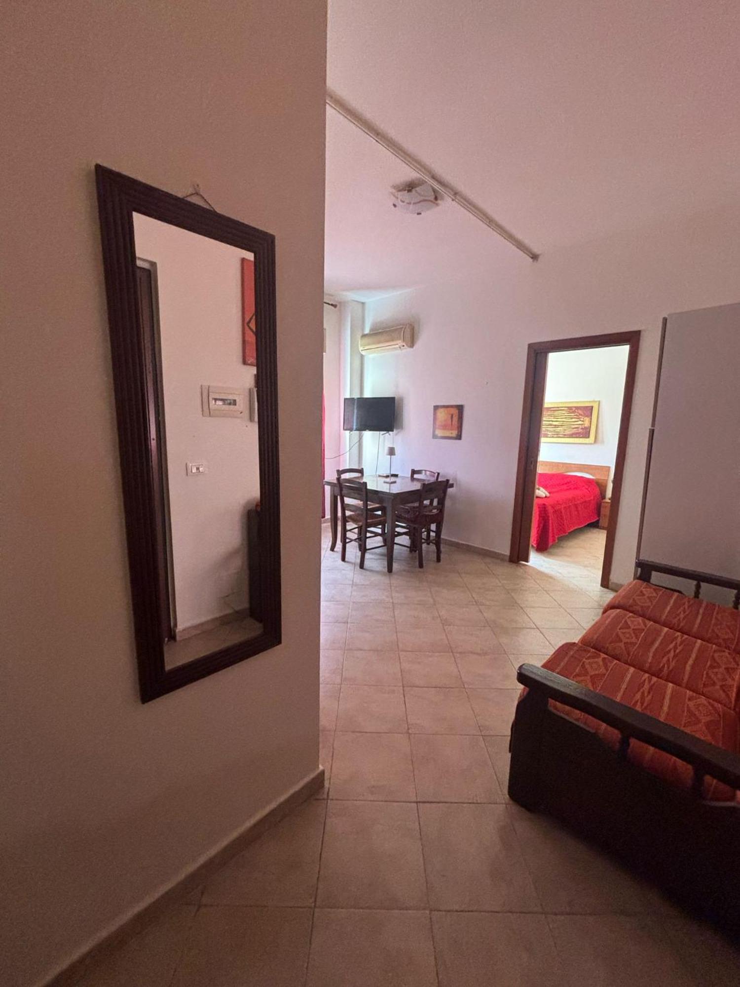 Appartamento Al Politeama Casa Vacanze *