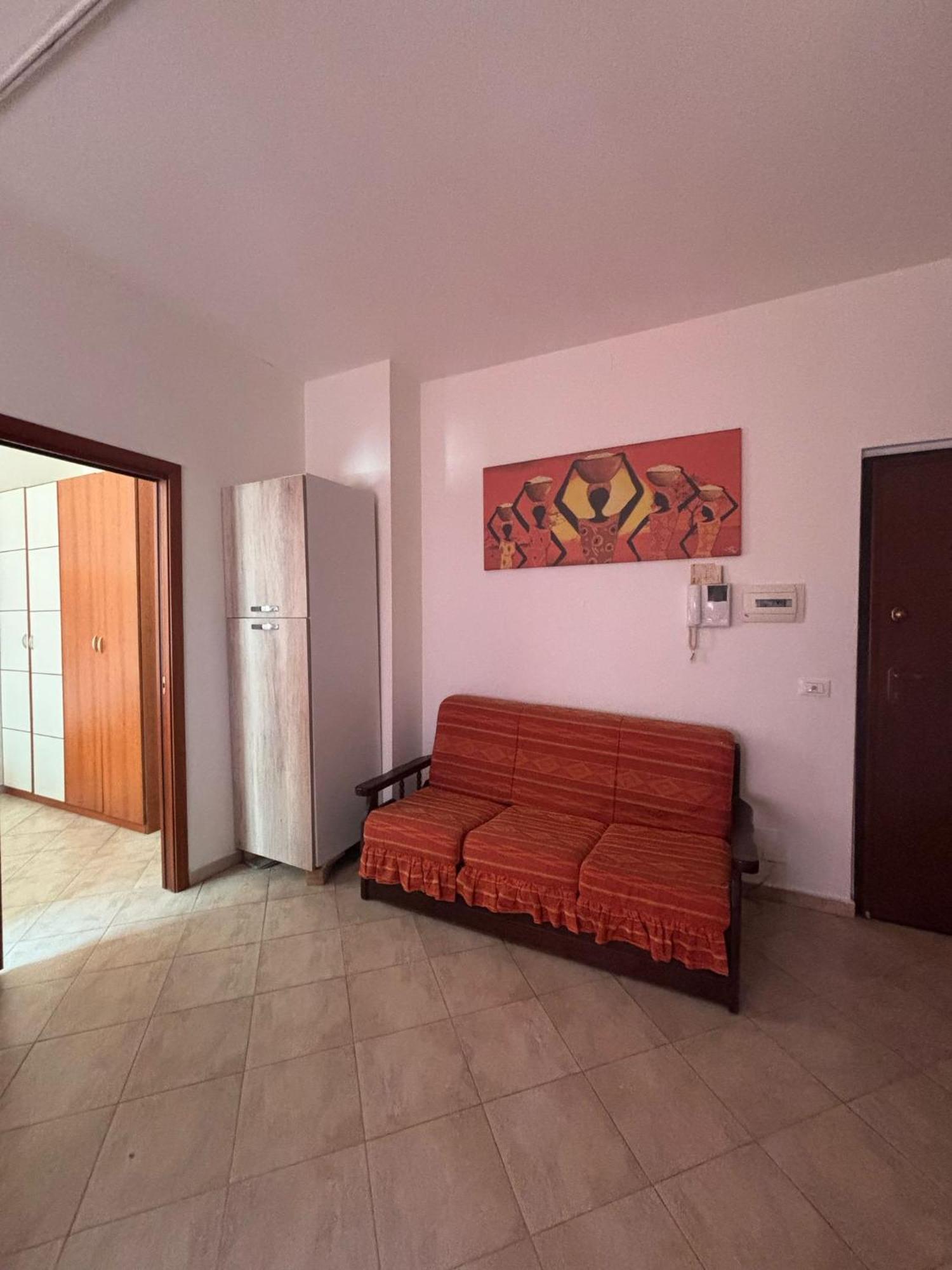 Al Politeama Casa Vacanze *