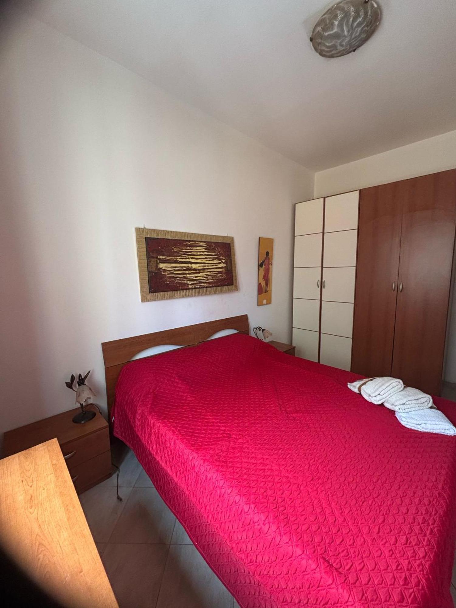 Al Politeama Casa Vacanze Appartamento *