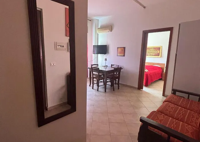 Al Politeama Casa Vacanze