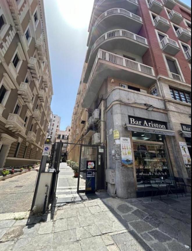 Apartamento Al Politeama Casa Vacanze