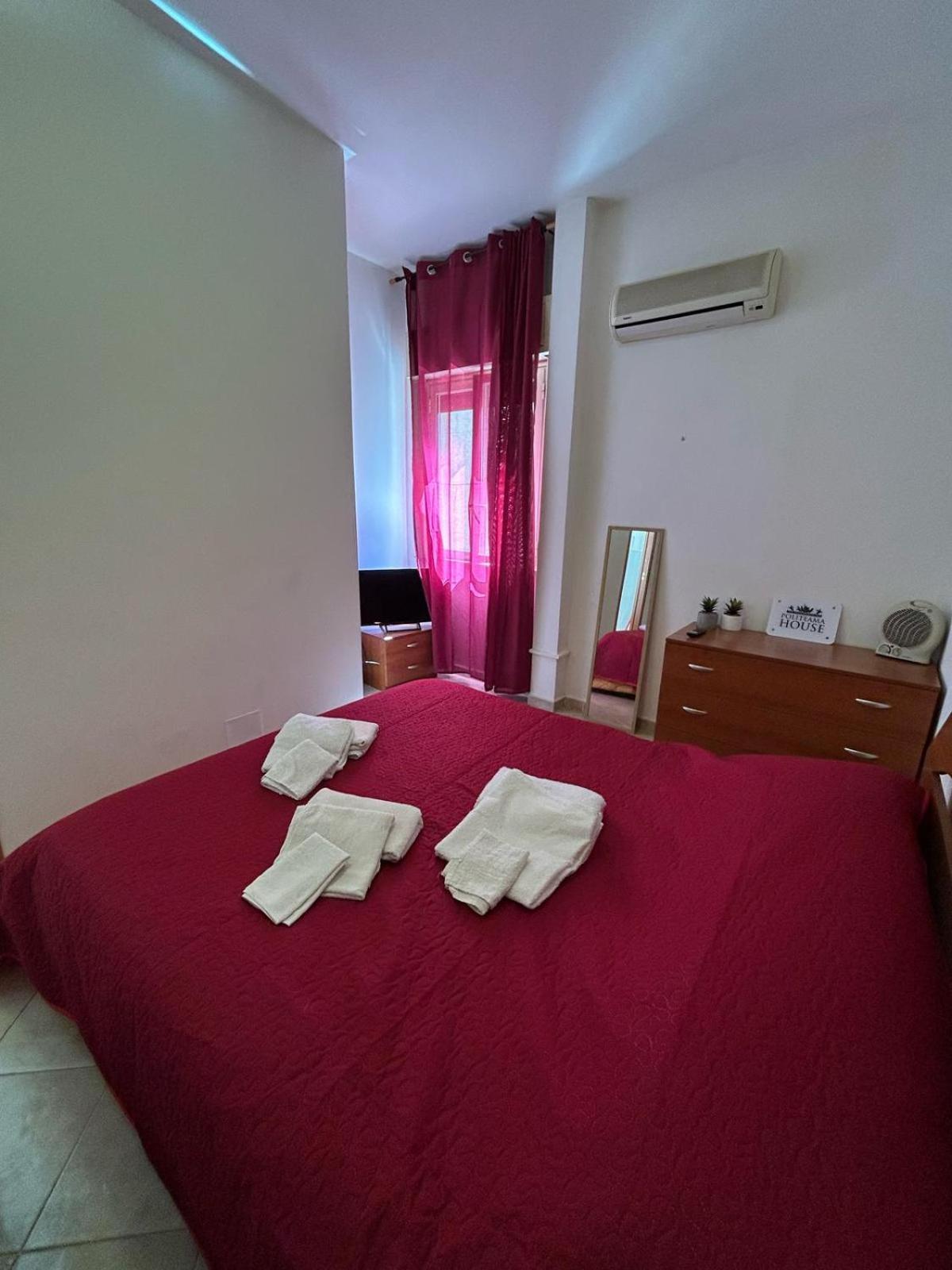 Apartamento Al Politeama Casa Vacanze *